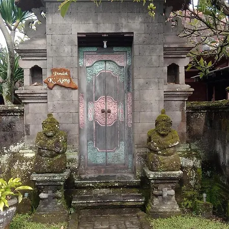Villa Adhi Rajasa