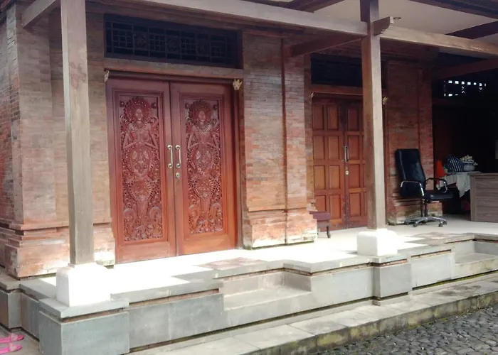Habitación en casa particular Adhi Rajasa Penebel