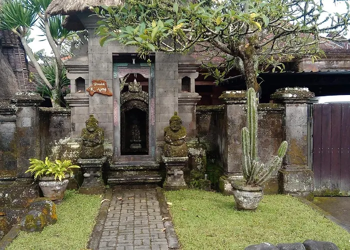 Adhi Rajasa * Penebel