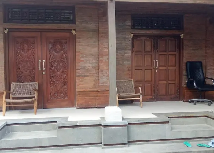 Habitación en casa particular Adhi Rajasa Penebel